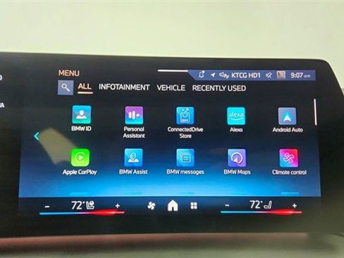 Used 2025 BMW 228i xDrive 228 xDrive Gran Coupe image 45