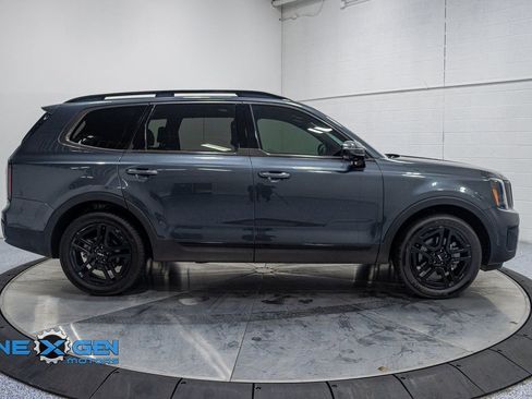 Used 2024 Kia Telluride SX Prestige X-Line image 8