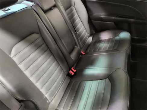Used 2016 Ford Fusion SE w/ Equipment Group 202A image 20