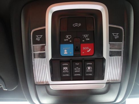 New 2026 RAM 2500 Laramie image 23