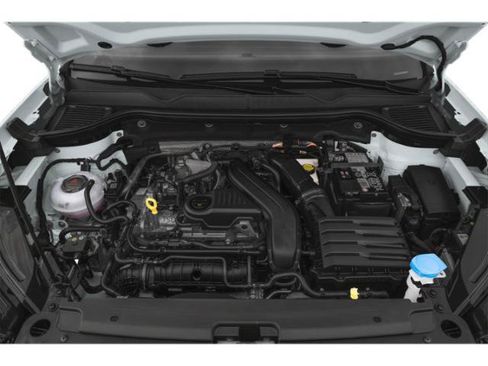 Used 2025 Volkswagen Taos SE FWD image 11
