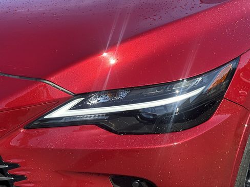 Used 2025 Lexus RX 350 Premium w/ Accessory Package (K3) FWD image 11