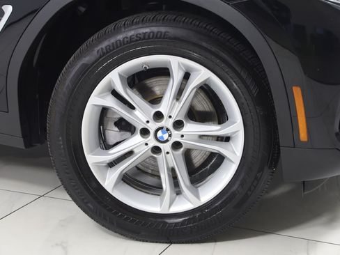 Used 2021 BMW X3 xDrive30i w/ Convenience Package AWD/4WD image 16