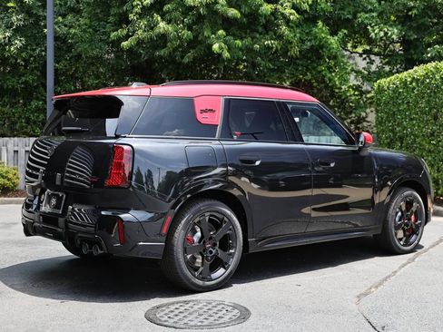 New 2027 MINI Cooper Countryman John Cooper Works AWD/4WD image 7