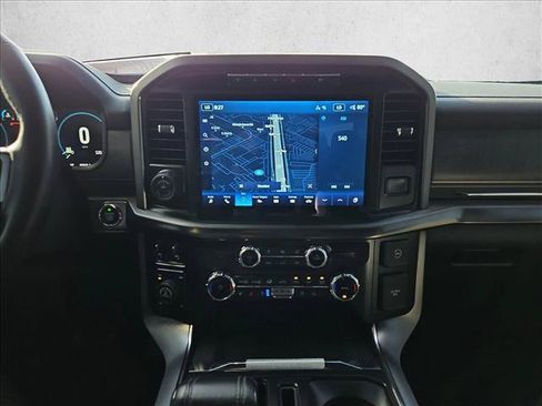 Used 2022 Ford F150 Platinum w/ Equipment Group 701A High AWD/4WD image 11