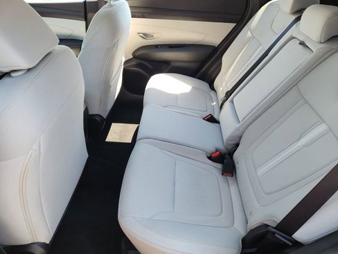 Used 2025 Hyundai Tucson SEL FWD image 27