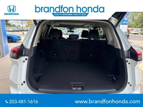 Used 2025 Nissan Rogue SV w/ SV Premium Package AWD/4WD image 29