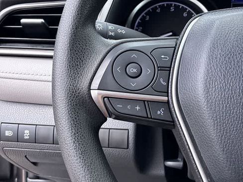 Used 2024 Toyota Camry LE FWD image 24