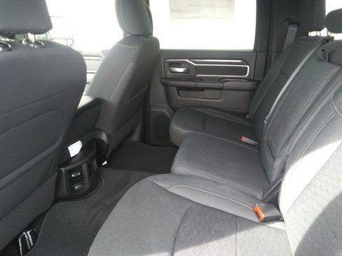 New 2026 RAM 2500 Big Horn image 9