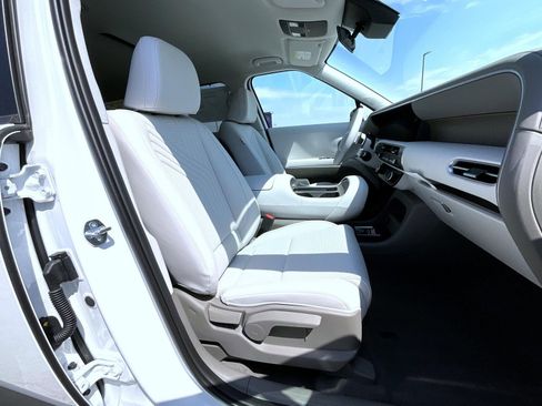 New 2026 Hyundai Palisade SEL AWD/4WD image 16