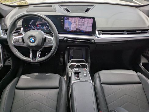 Used 2023 BMW X1 xDrive28i w/ Premium Package AWD/4WD image 13