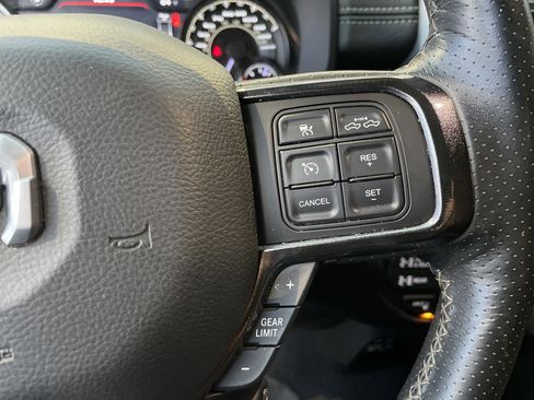 Used 2022 RAM 2500 Power Wagon w/ Level 2 Equipment Group image 21