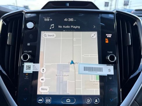 New 2026 Subaru Ascent Limited image 24