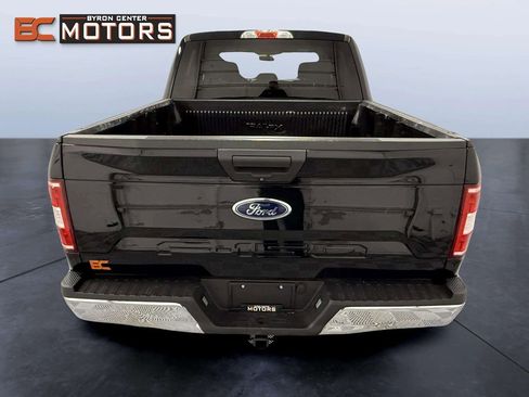 Used 2018 Ford F150 XLT image 5
