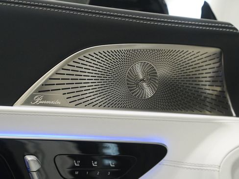 New 2026 Mercedes-Benz AMG GT 63 image 31