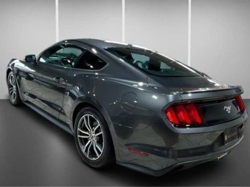 Used 2017 Ford Mustang Premium w/ Equipment Group 201A image 3