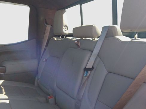 Used 2021 GMC Sierra 1500 SLT w/ SLT Convenience Package image 22
