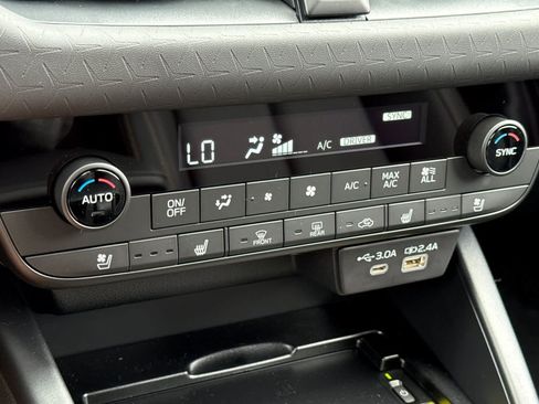 New 2026 Subaru Outback Wilderness AWD/4WD image 19