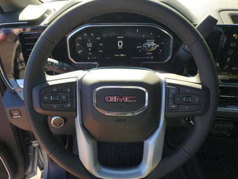 New 2026 GMC Sierra 2500 SLE w/ SLE Value Package; AWD/4WD image 26