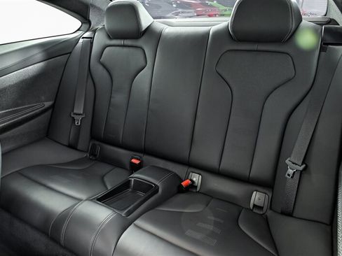 Used 2020 BMW M4 CS w/ Executive Package RWD image 16