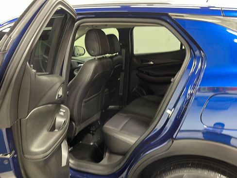 Used 2023 Buick Encore GX Select FWD image 14