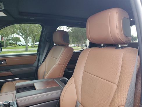 Used 2023 Toyota Tundra 1794 Edition image 16