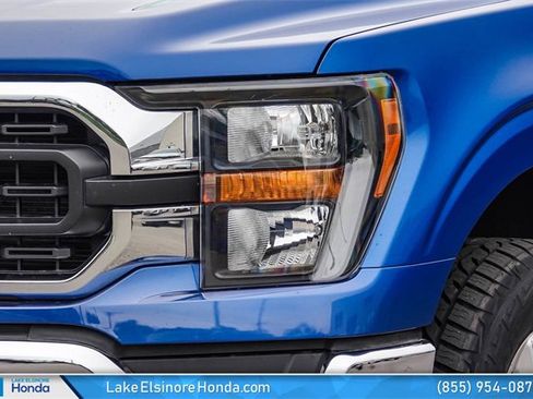 Used 2023 Ford F150 XLT image 5