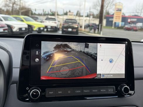 Certified 2023 Hyundai Kona N image 23