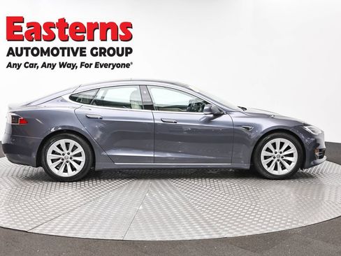 Used 2017 Tesla Model S 100D image 4