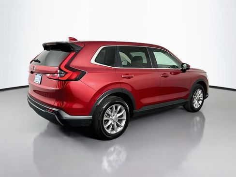 Used 2024 Honda CR-V EX-L image 8