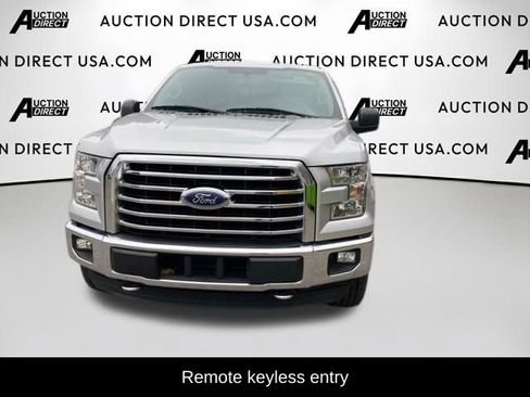 Used 2016 Ford F150 XLT w/ Equipment Group 302A Luxury image 2