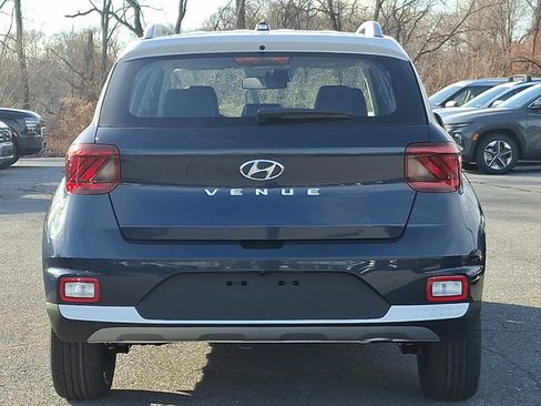 New 2026 Hyundai Venue SEL image 5