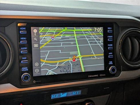 Certified 2023 Toyota Tacoma SR5 image 14