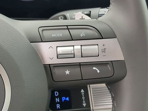 New 2026 Hyundai Sonata SEL FWD image 25