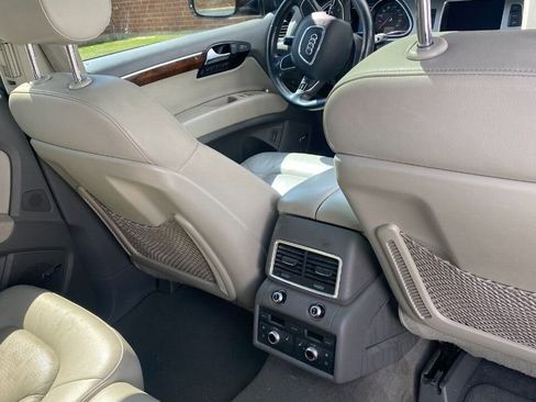 Used 2012 Audi Q7 3.0T S line Prestige image 15