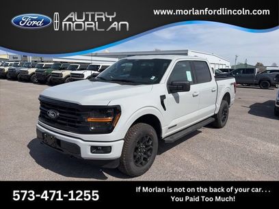 New 2026 Ford F150 XLT w/ Mobile Office Package