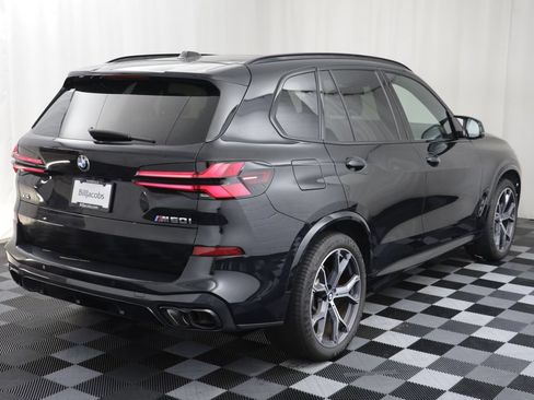 Used 2026 BMW X5 M60i AWD/4WD image 19