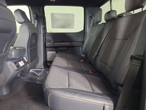 New 2026 Ford F150 Tremor image 20