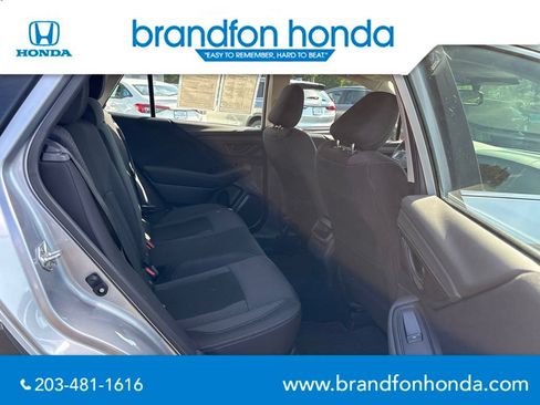 Used 2025 Subaru Outback AWD/4WD image 25