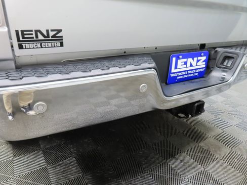 Used 2017 RAM 2500 Laramie AWD/4WD image 38