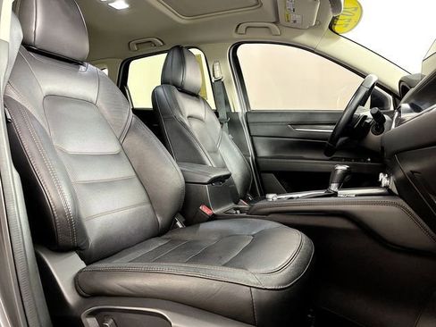 Used 2022 MAZDA CX-5 AWD 2.5 S w/ Premium Plus Pkg image 27