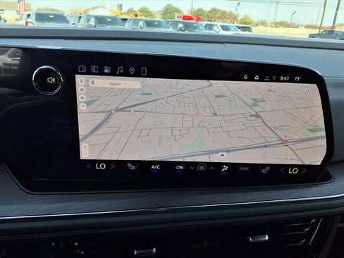 New 2026 Chevrolet Tahoe LT w/ Comfort Package image 14