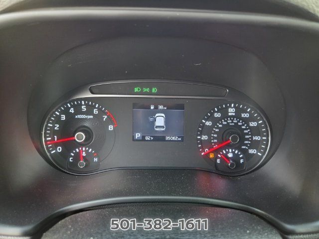 Used 2021 Kia Soul EX FWD image 33