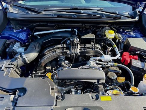 New 2026 Subaru Crosstrek 2.0i Premium image 39