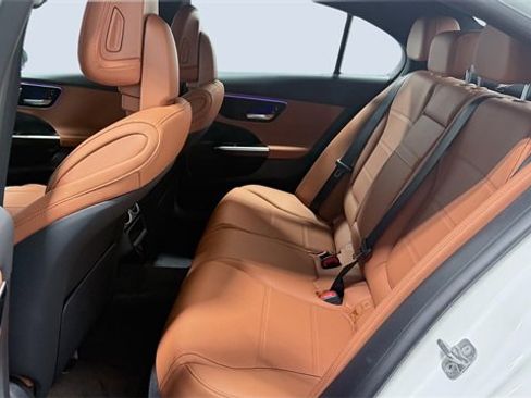 New 2026 Mercedes-Benz C 300 4MATIC Sedan image 7