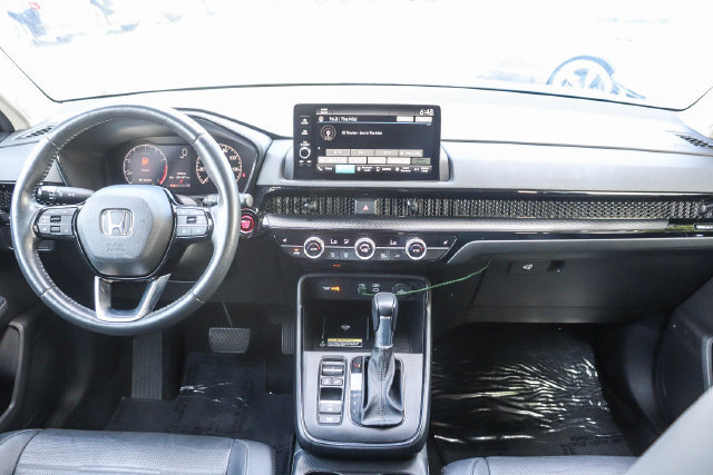 Certified 2024 Honda CR-V EX-L image 13