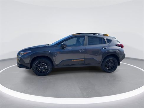 New 2026 Subaru Crosstrek 2.5i Wilderness image 4