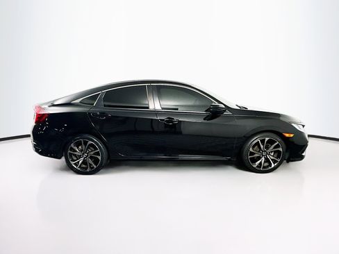 Used 2021 Honda Civic Sport image 10