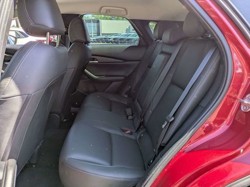 Certified 2023 MAZDA CX-30 AWD 2.5 S w/ Select Package image 16