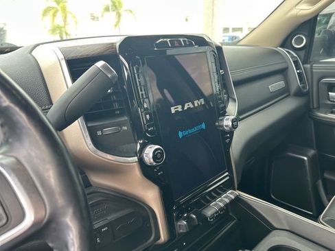 Used 2019 RAM 2500 Laramie image 18